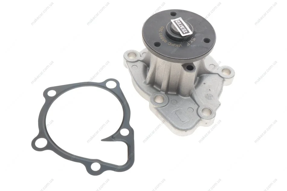 <strong>Водяний насос (Вир-во) SKF VKPC 95891 (фото 1)</strong>
