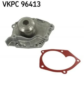 <strong>Водяной насос SKF VKPC 96413 (фото 1)</strong>