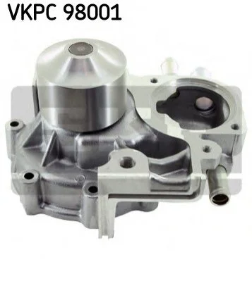 <strong>Насос водяний (Вир-во) SKF VKPC 98001 (фото 1)</strong>