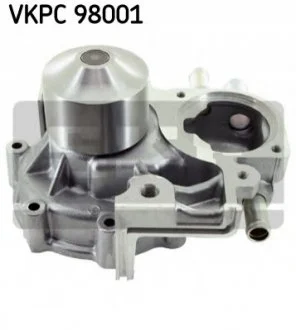 Насос водяний (Вир-во) для SKF VKPC 98001 фото товару