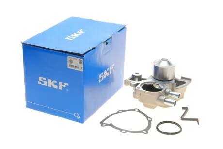 Водяний насос для SKF VKPC 98002 фото товару