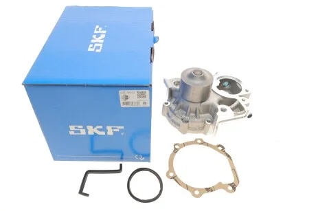 Водяний насос для SKF VKPC 98004 фото товару