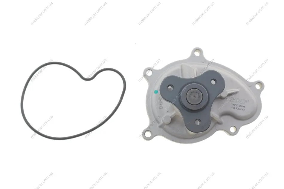 <strong>Водяний насос (Вир-во) SKF VKPC 98016 (фото 1)</strong>