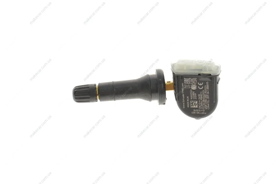 <strong>Датчик тиску в шинах SKF VKRA 110014 (фото 1)</strong>