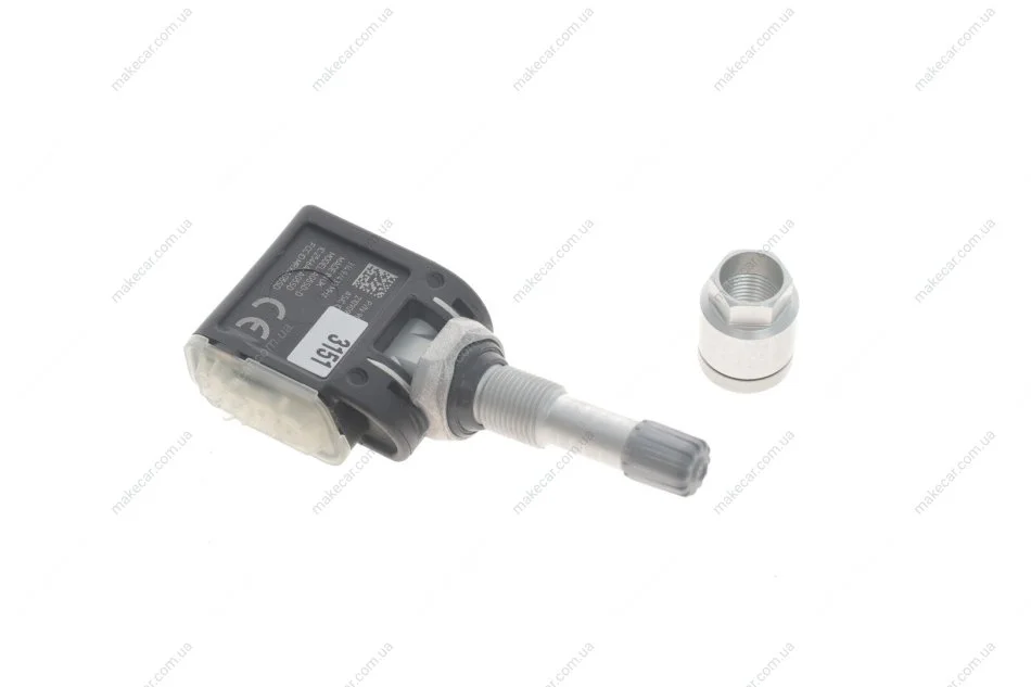 <strong>Датчик тиску в шинах SKF VKRA 110048 (фото 1)</strong>