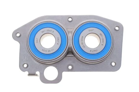 Підшипник зчеплення для SKF VKT 1000 фото товару