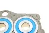 <strong>Підшипник кульковий d<30 КПП SKF VKT 1001 (фото 3)</strong>
