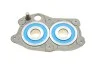 <strong>Підшипник кульковий d<30 КПП SKF VKT 1001 (фото 4)</strong>