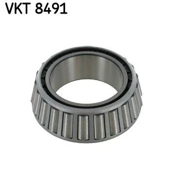 <strong>Підшипник коробки передач SKF VKT8491 (фото 1)</strong>