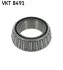 <strong>Підшипник коробки передач SKF VKT8491 (фото 1)</strong>