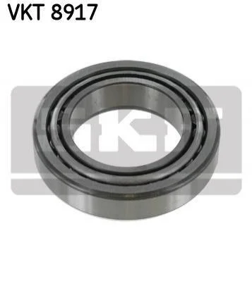 <strong>Підшипник роликовий конічний SKF VKT 8917 (фото 1)</strong>