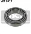 Подшипник роликовый конический SKF VKT 8917 (фото 1)