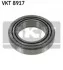 <strong>Підшипник роликовий конічний SKF VKT 8917 (фото 1)</strong>