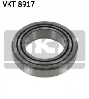 Підшипник роликовий конічний для SKF VKT 8917 фото товару