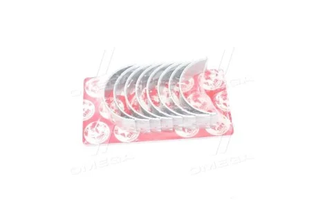 Вкладиші шатунні PSA STD 1.8TD/1.9TD XUD7T/XUD9TE (вир-во SM) для SM MVI 433706-00-4 фото товару
