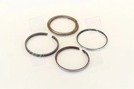 Кільця поршневі DAEWOO Lanos 1,5 8V 4 Cyl. 77,00 1,50 x 1,50 x 3,00 mm (вир-во SM) для SM MVI 793548-50-4 фото товару