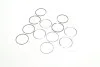 <strong>Кільця поршневі компл. на 4 поршні PSA 75,00 1.6HDi 16V DV6TED4 Euro4 3x1,95x2,5 (вир-во SM) SM MVI 793758-00-4 (фото 2)</strong>
