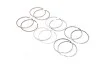 <strong>Кільця поршневі компл. на 4 поршні RENAULT 80,50 2,0 x 2,0 x 3,0 mm (вир-во SM) SM MVI 793829-50-4 (фото 3)</strong>