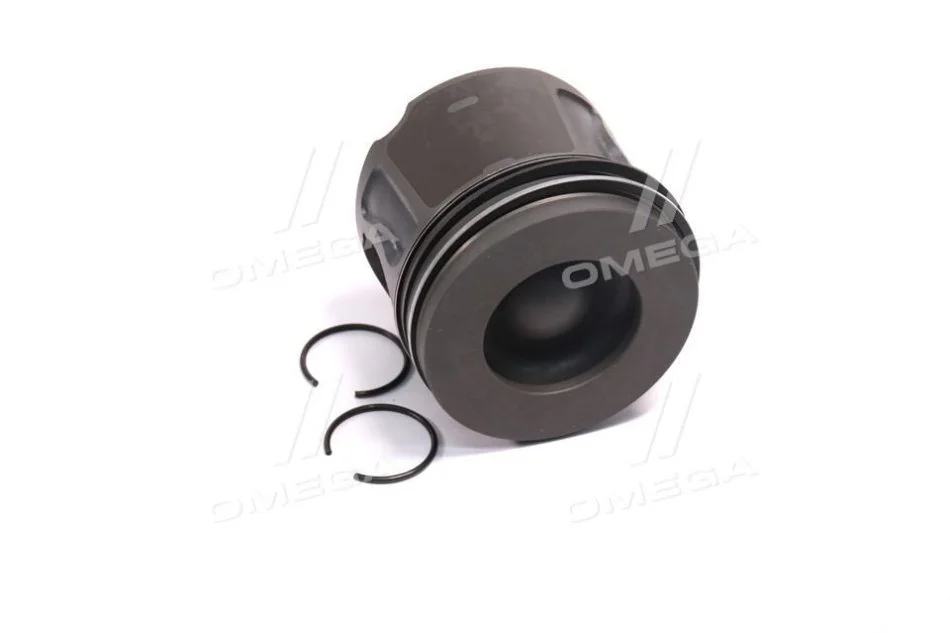 <strong>Поршень з кільцями FORD 86.5 2.2 DURATORQ CYFA/CYFB/QJBA/QJBB 2011 (вир-во SM) SM MVI 802125-50-1 (фото 1)</strong>