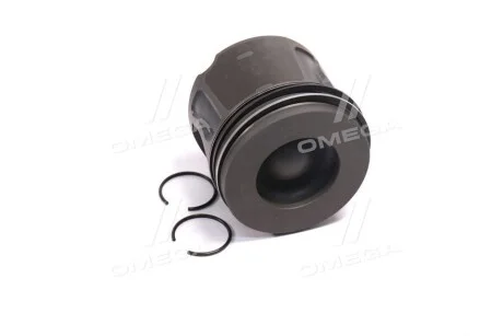 Поршень з кільцями FORD 86.5 2.2 DURATORQ CYFA/CYFB/QJBA/QJBB 2011 (вир-во SM) для SM MVI 802125-50-1 фото товару
