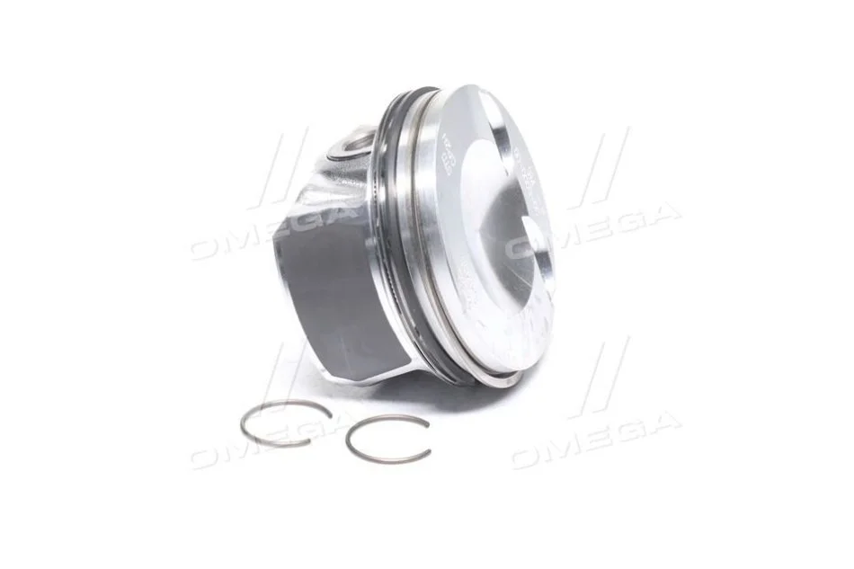 <strong>Поршень з кільцями VAG 82.51 2,0TFSI CAEA/CAWA/CDNB/CCTA/CDNC PIN 23X53 (вир-во SM) SM MVI 805058-00-1 (фото 1)</strong>