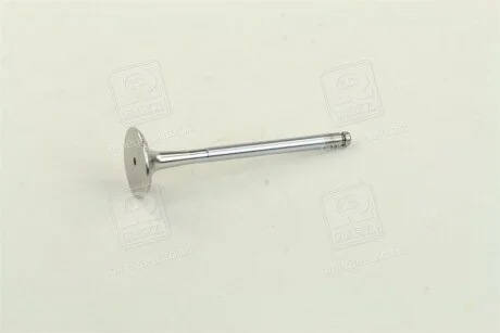 Клапан випускний RENAULT 1.4/1.6 E7J/K7M (вир-во SM) для SM MVI 863826-4 фото товару
