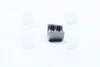 <strong>Сухар клапана 6mm 3 канавки (вир-во SM) SM MVI 8938050006-1 (фото 3)</strong>