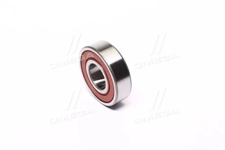 Підшипник кульковий d>30 для Opel, Renault, Nissan SNR NTN 6203.EE фото товару