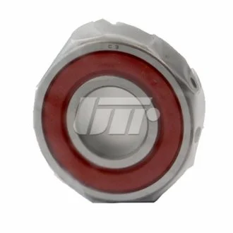 Підшипник кульковий для SNR NTN 6203LLUC3/5K фото товару