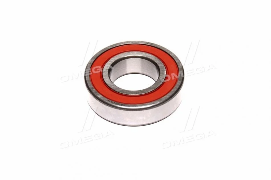<strong>Підшипник кульковий SNR NTN 6206LLUC3/5K (фото 1)</strong>
