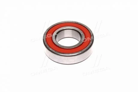 Підшипник кульковий для SNR NTN 6206LLUC3/5K фото товару