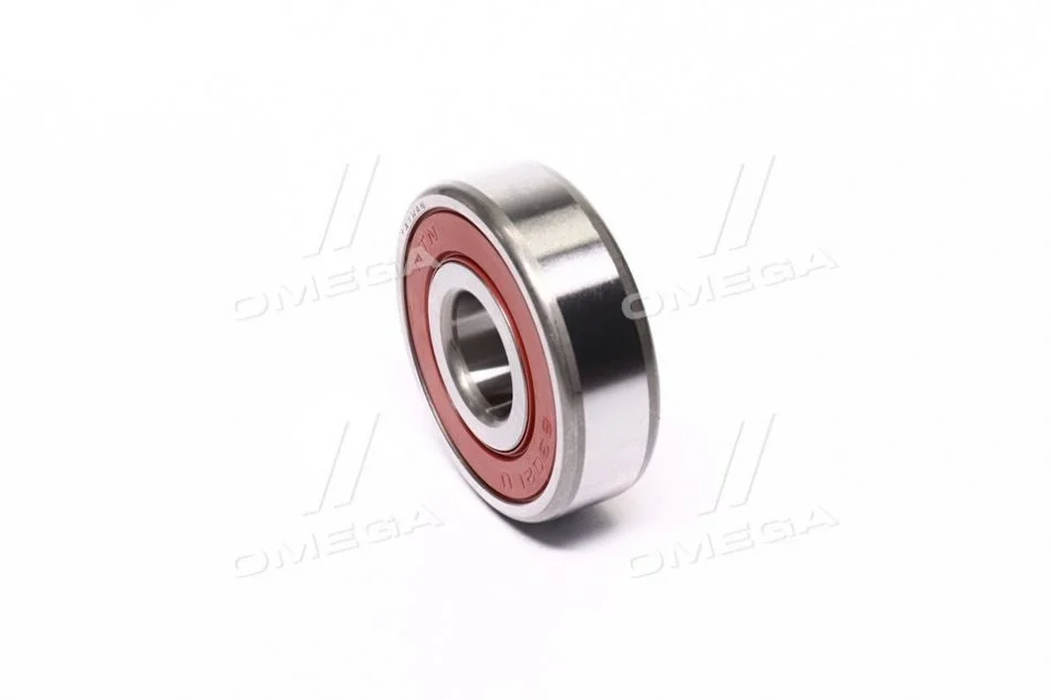 <strong>Підшипник кульковий SNR NTN 6302LLUCM/5K (фото 1)</strong>