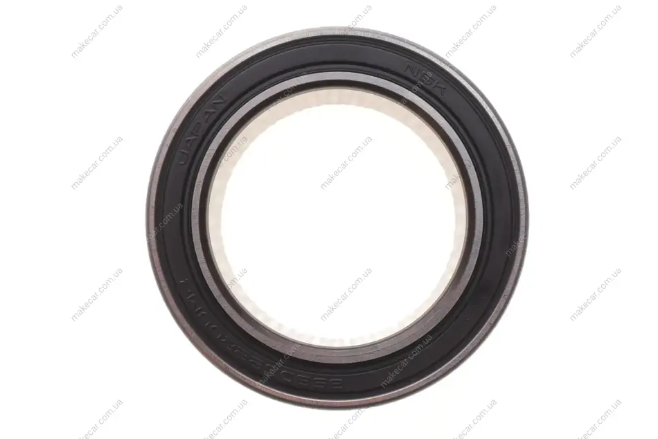 <strong>Підшипник кондиціонера (35x52x22) Sprinter/Crafter SNR NTN ACB35X52X22 (фото 1)</strong>