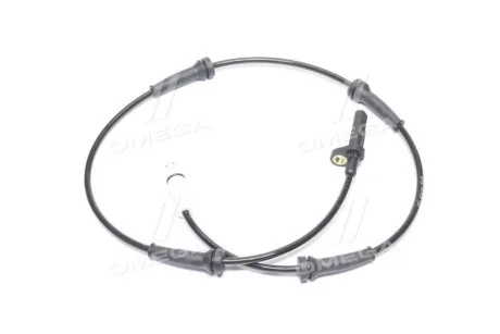 Датчик швидкості ABS (вир-во SNR) для Renault, Opel, Nissan, Vauxhall SNR NTN ASB155.30 фото товару