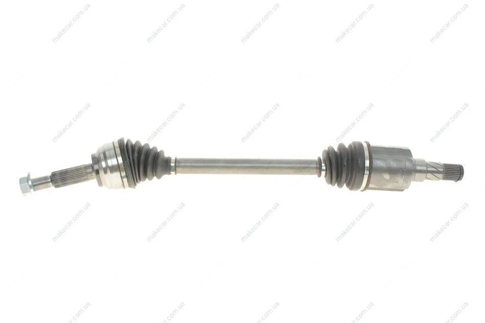 <strong>Піввісь SNR NTN DK20.001 (фото 1)</strong>