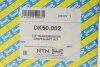 <strong>Привідний вал SNR NTN DK50.002 (фото 2)</strong>