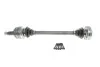 <strong>Піввісь SNR NTN DK50.020 (фото 1)</strong>