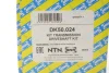 <strong>Привідний вал SNR NTN DK50.024 (фото 2)</strong>