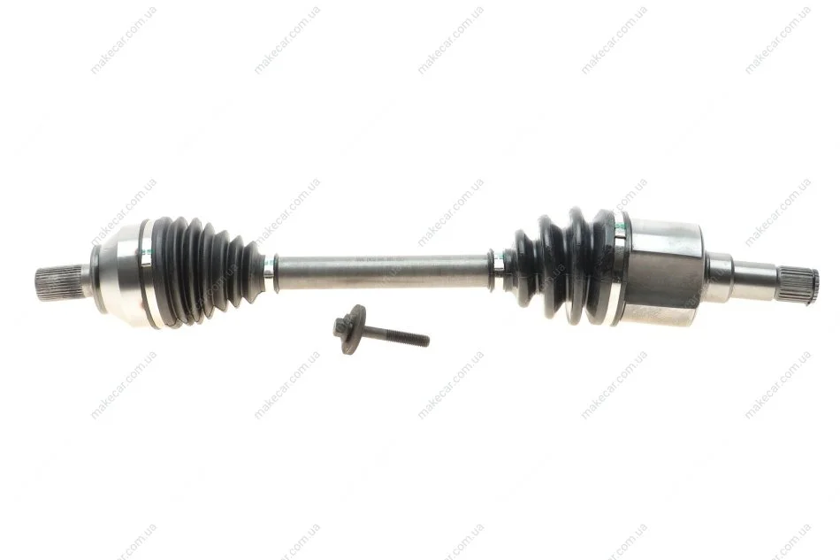 <strong>Полуось SNR NTN DK52.005 (фото 1)</strong>