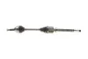 <strong>Піввісь SNR NTN DK52.007 (фото 1)</strong>
