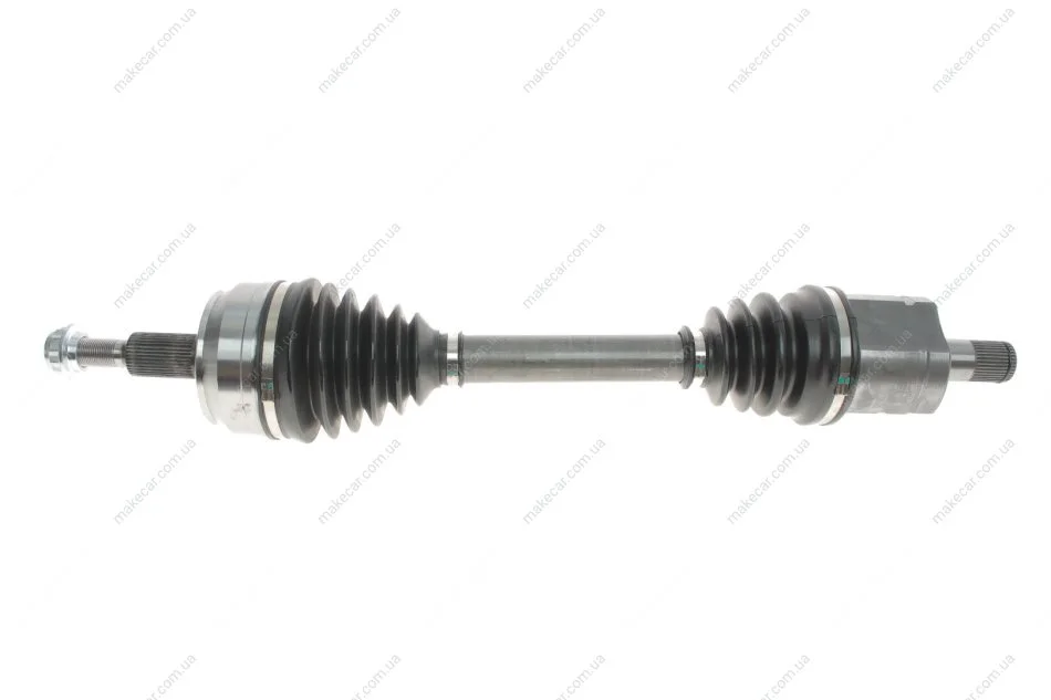 <strong>Приводной вал SNR NTN DK54.023 (фото 1)</strong>