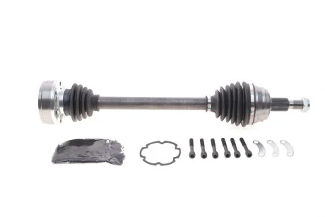 Піввісь для Volkswagen, Skoda, Seat, Audi SNR NTN DK54.030 фото товару
