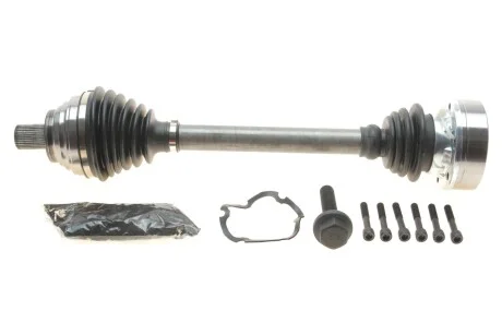 Піввісь для Seat, Volkswagen, Audi, Skoda SNR NTN DK54.056 фото товару