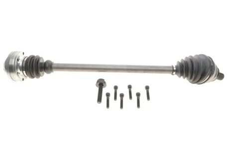 Піввісь для Audi, Seat, Volkswagen, Skoda SNR NTN DK54.059 фото товару