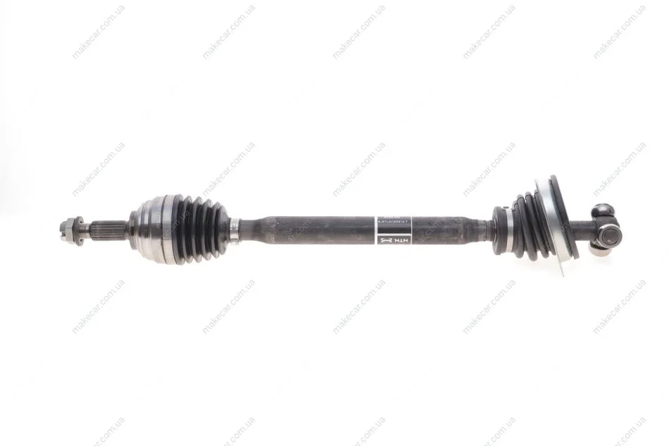 <strong>Піввісь SNR NTN DK55.009 (фото 1)</strong>