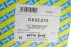 <strong>Піввісь SNR NTN DK55.013 (фото 2)</strong>