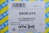 <strong>Піввісь SNR NTN DK55.014 (фото 2)</strong>