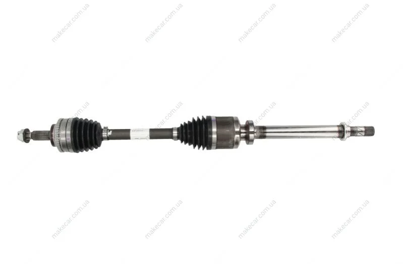 <strong>Приводний вал SNR NTN DK55.114 (фото 1)</strong>