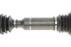 <strong>Піввісь SNR NTN DK65.016 (фото 5)</strong>