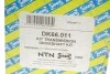 <strong>Піввісь SNR NTN DK66.011 (фото 2)</strong>